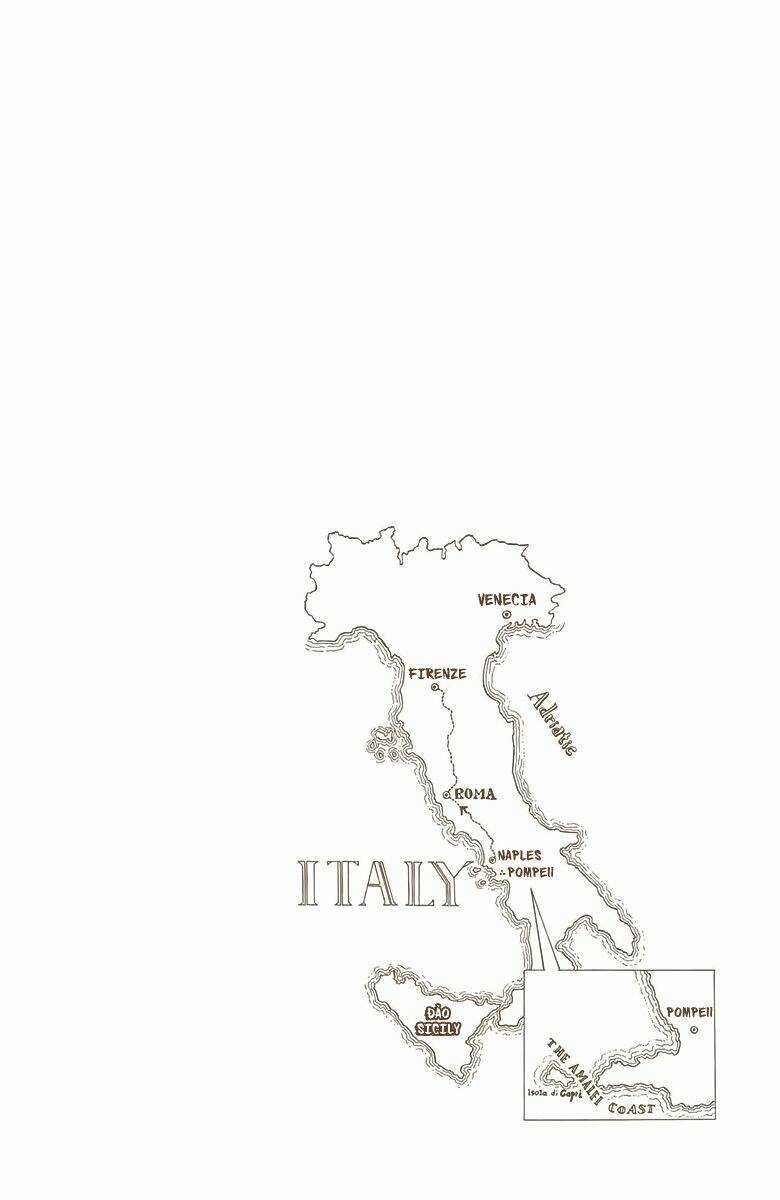 Cuộc Phiêu Lưu Bí Ẩn Chapter 486 trang 20