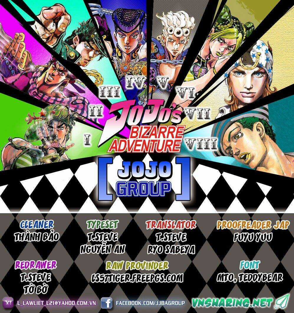 Cuộc Phiêu Lưu Bí Ẩn Chapter 487 trang 20