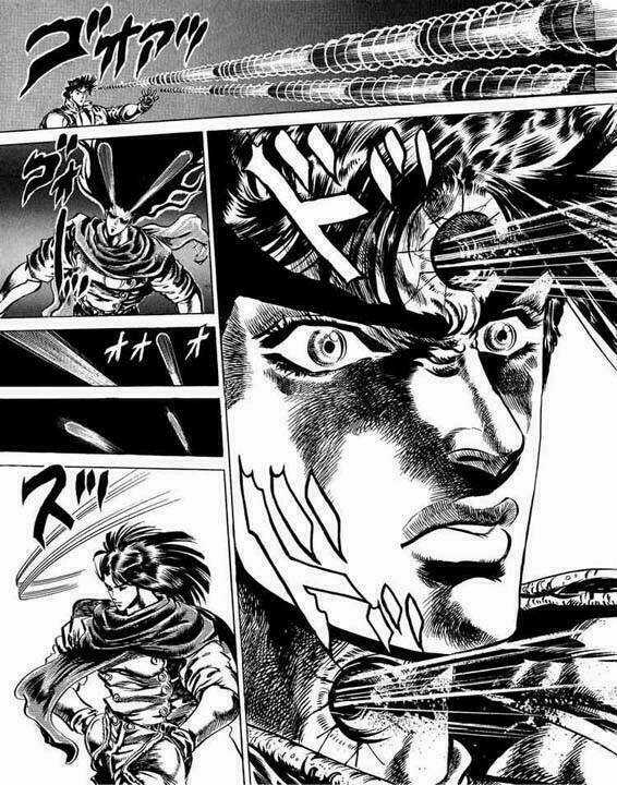 Cuộc Phiêu Lưu Bí Ẩn Chapter 49 trang 10