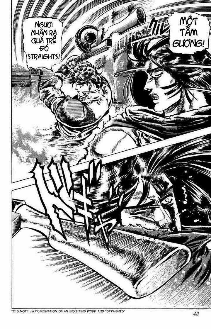 Cuộc Phiêu Lưu Bí Ẩn Chapter 49 trang 13