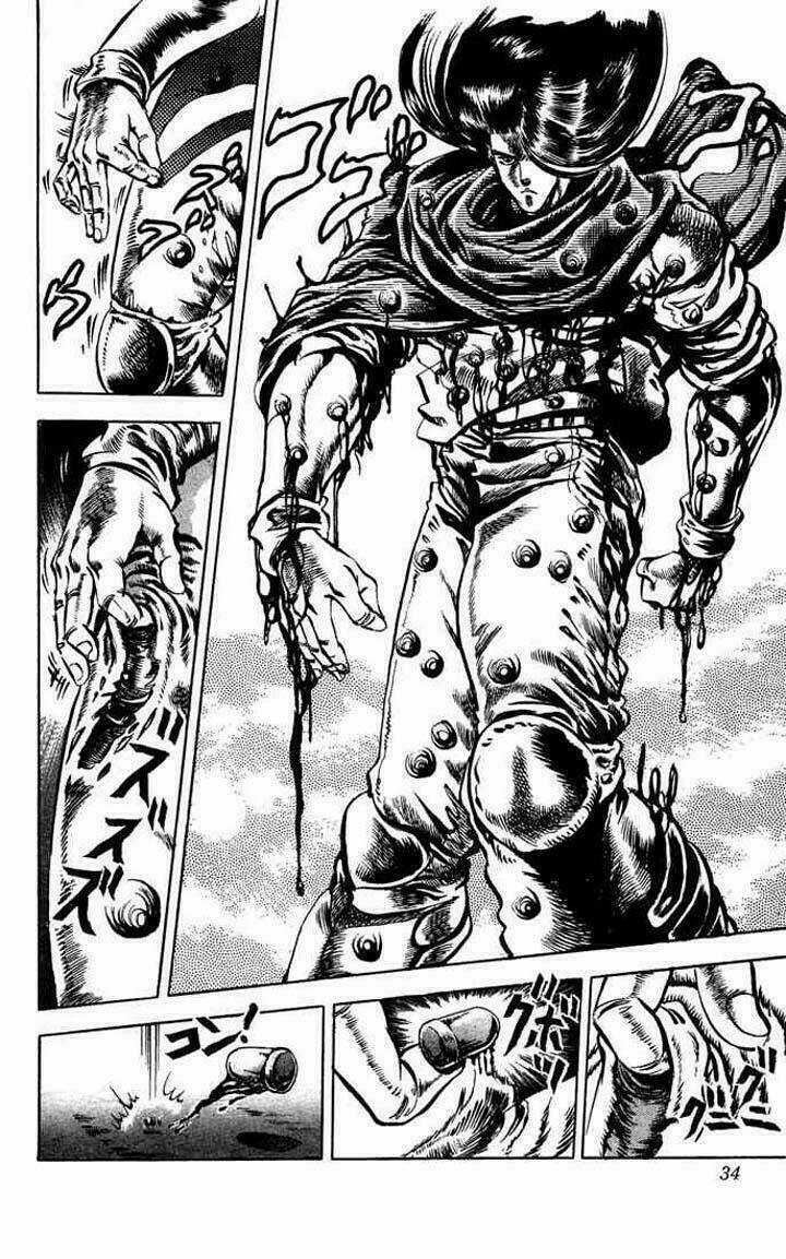 Cuộc Phiêu Lưu Bí Ẩn Chapter 49 trang 6