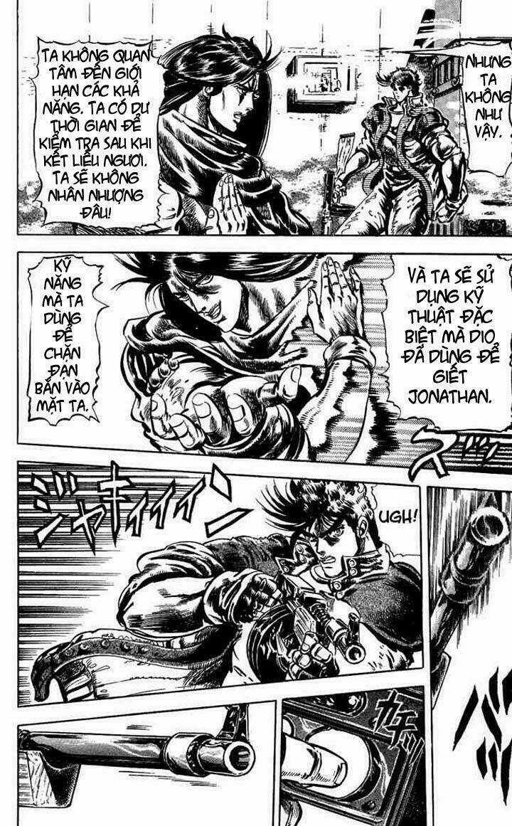 Cuộc Phiêu Lưu Bí Ẩn Chapter 49 trang 8