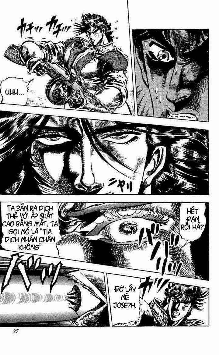 Cuộc Phiêu Lưu Bí Ẩn Chapter 49 trang 9