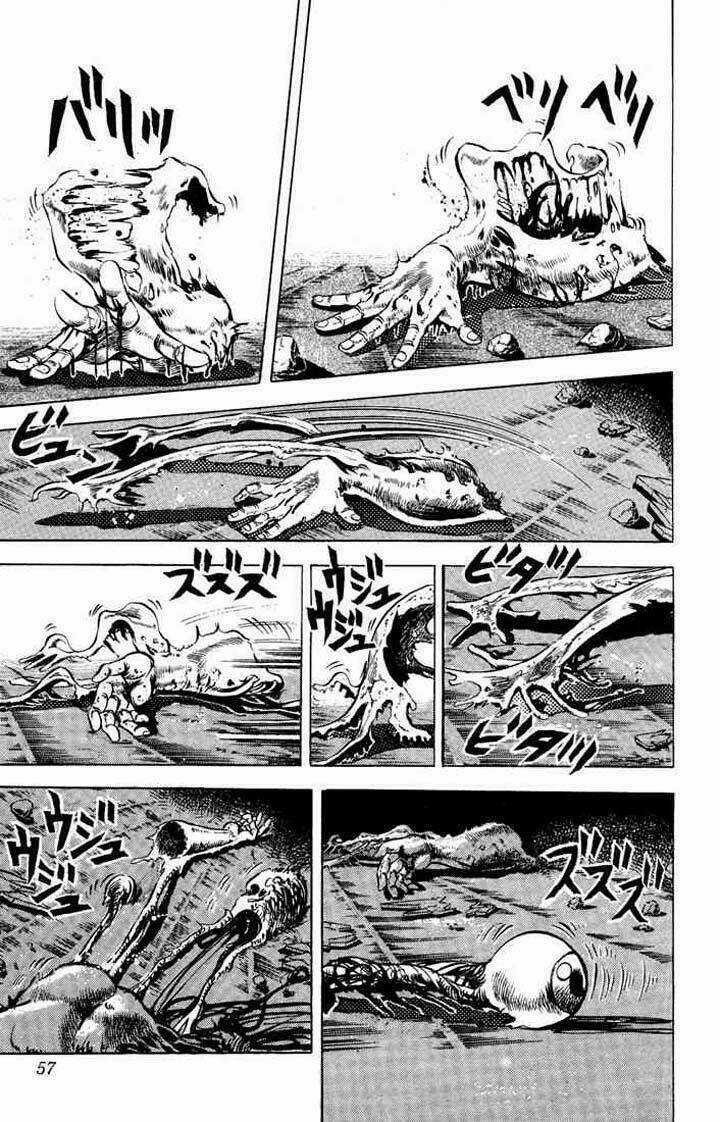 Cuộc Phiêu Lưu Bí Ẩn Chapter 50 trang 11