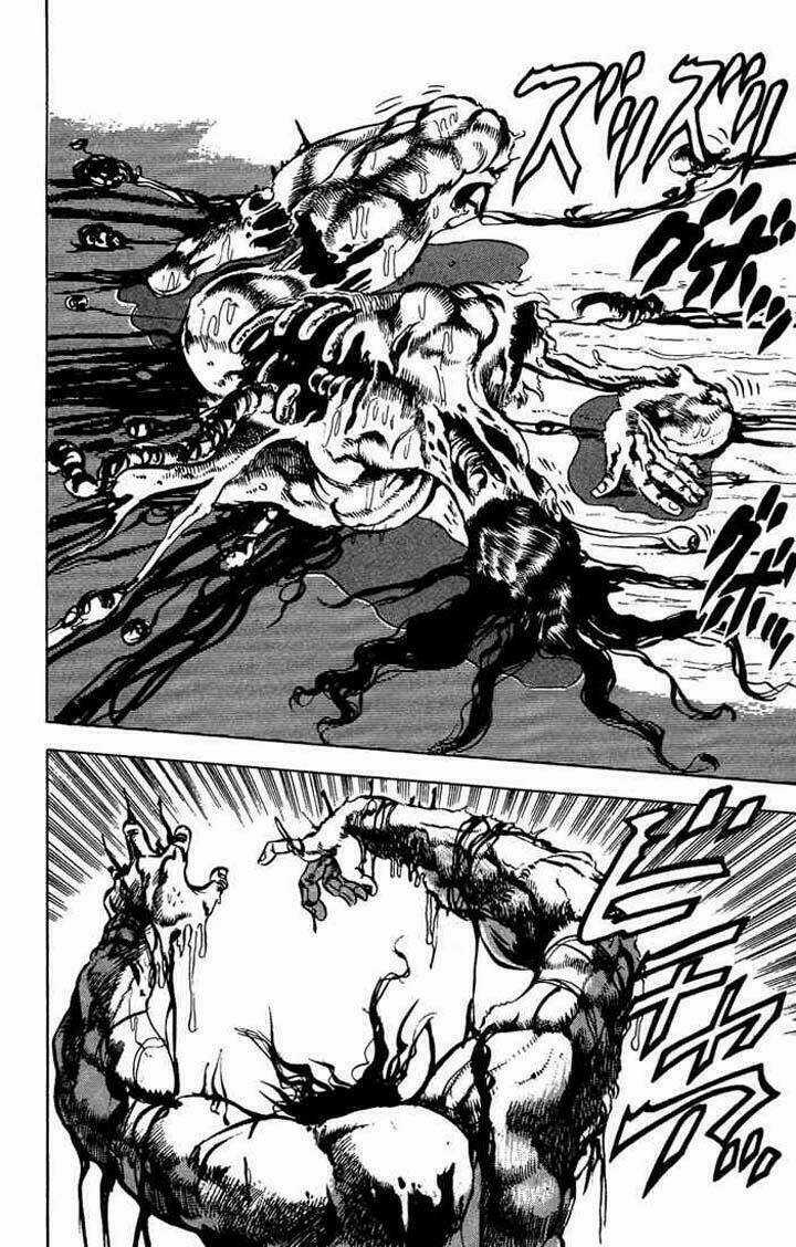 Cuộc Phiêu Lưu Bí Ẩn Chapter 50 trang 12