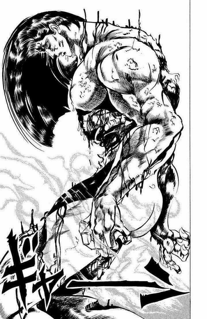 Cuộc Phiêu Lưu Bí Ẩn Chapter 50 trang 13