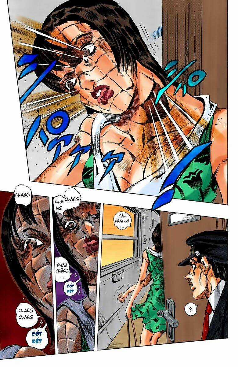 Cuộc Phiêu Lưu Bí Ẩn Chapter 501 trang 15