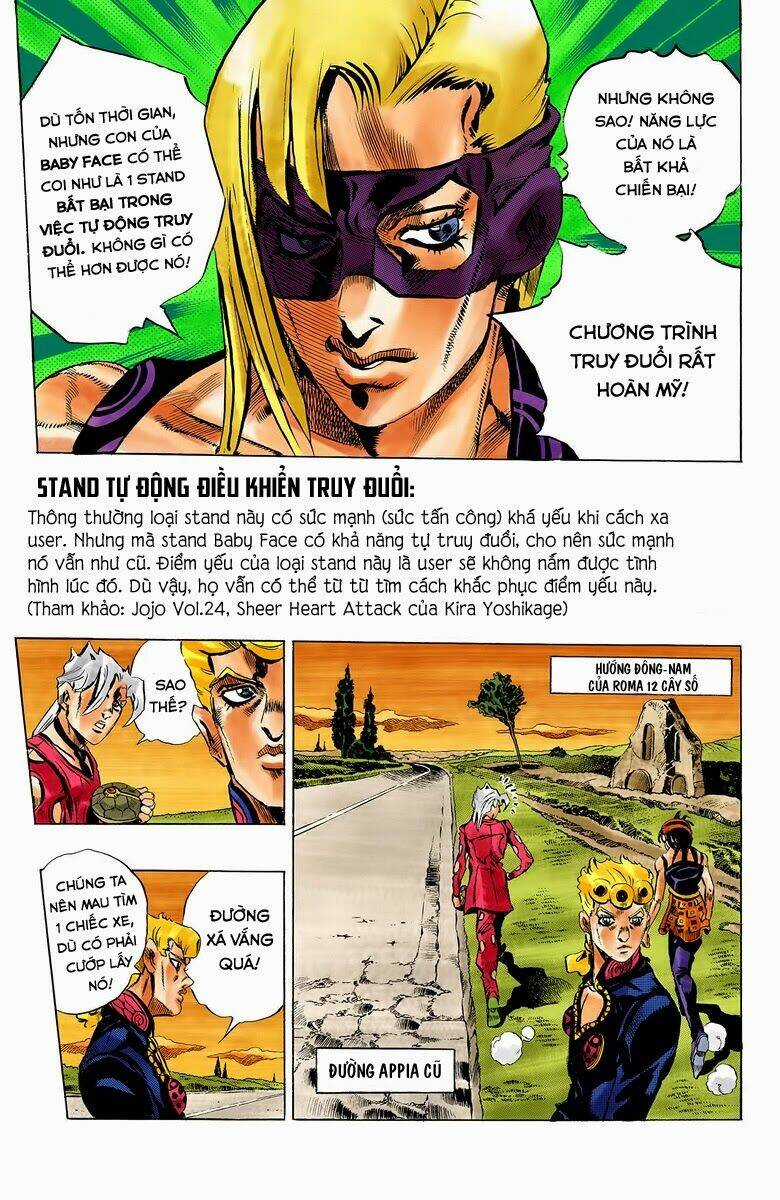 Cuộc Phiêu Lưu Bí Ẩn Chapter 501 trang 19