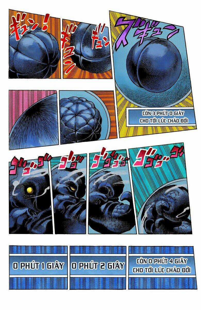 Cuộc Phiêu Lưu Bí Ẩn Chapter 501 trang 2