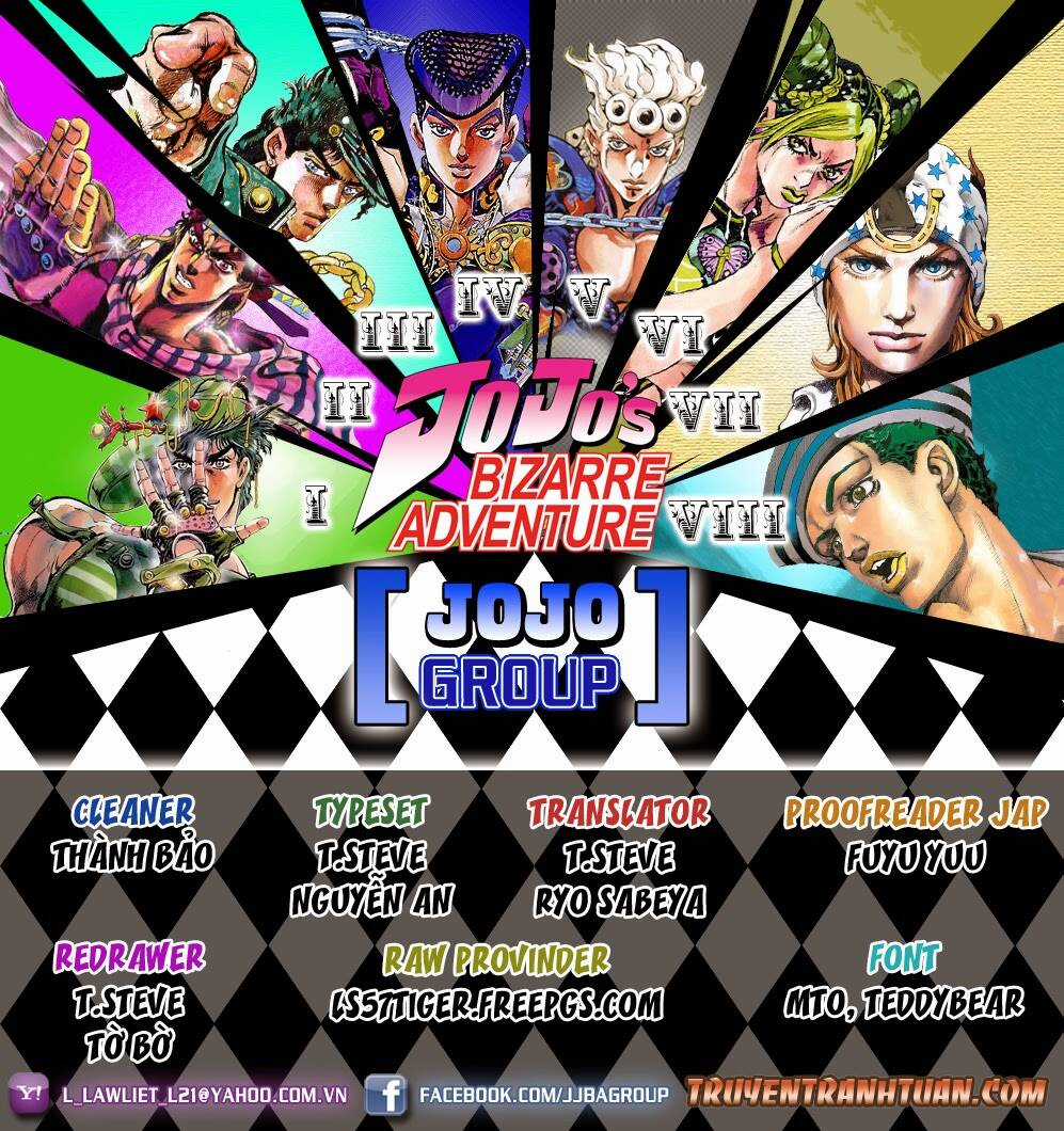 Cuộc Phiêu Lưu Bí Ẩn Chapter 501 trang 21