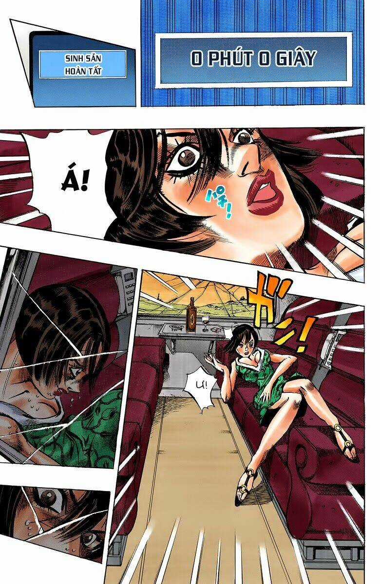 Cuộc Phiêu Lưu Bí Ẩn Chapter 501 trang 3