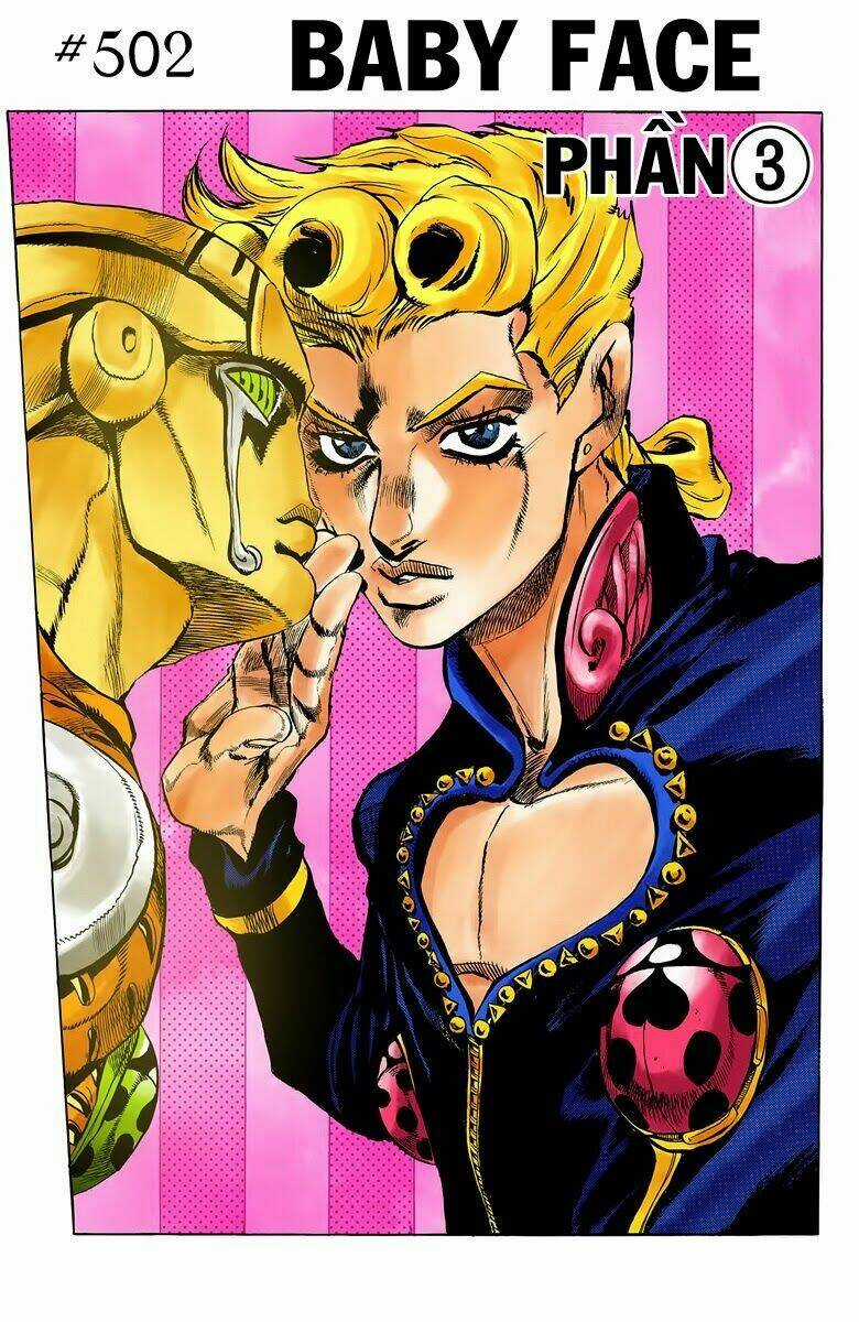 Cuộc Phiêu Lưu Bí Ẩn Chapter 502 trang 0