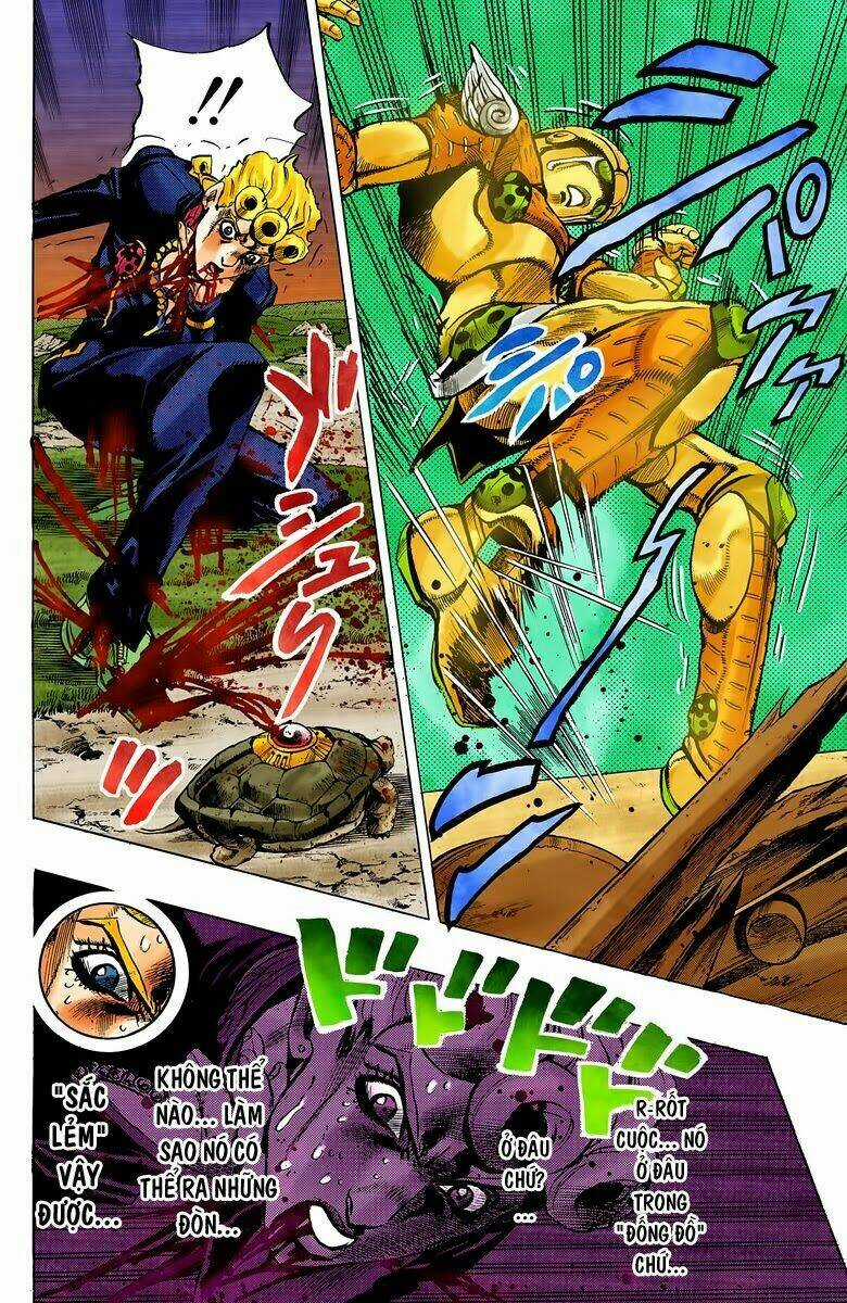 Cuộc Phiêu Lưu Bí Ẩn Chapter 503 trang 13