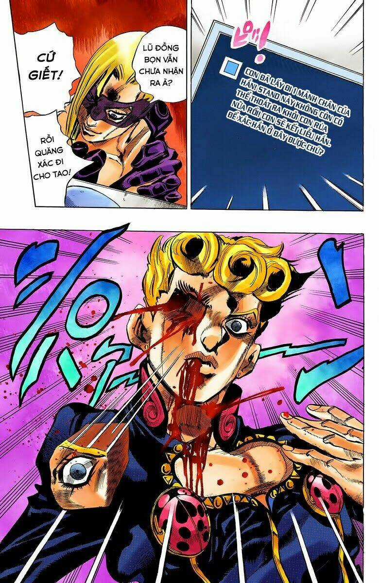 Cuộc Phiêu Lưu Bí Ẩn Chapter 503 trang 14