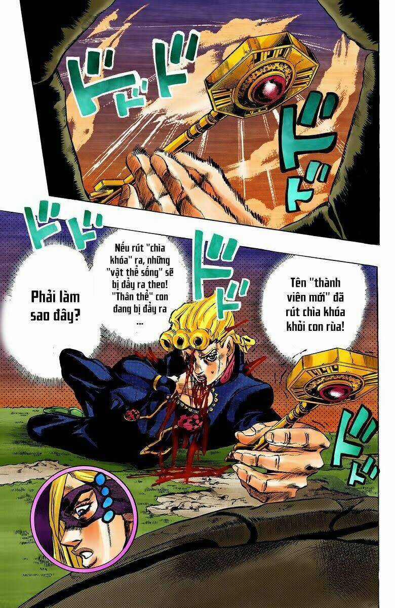 Cuộc Phiêu Lưu Bí Ẩn Chapter 503 trang 16