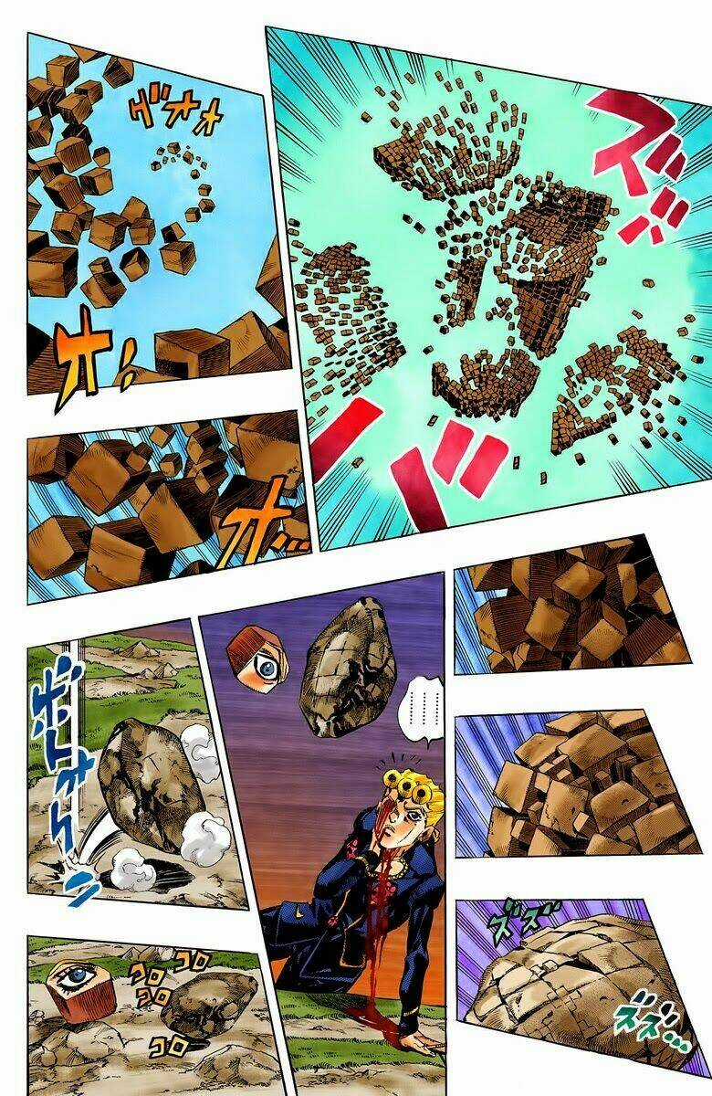 Cuộc Phiêu Lưu Bí Ẩn Chapter 503 trang 18