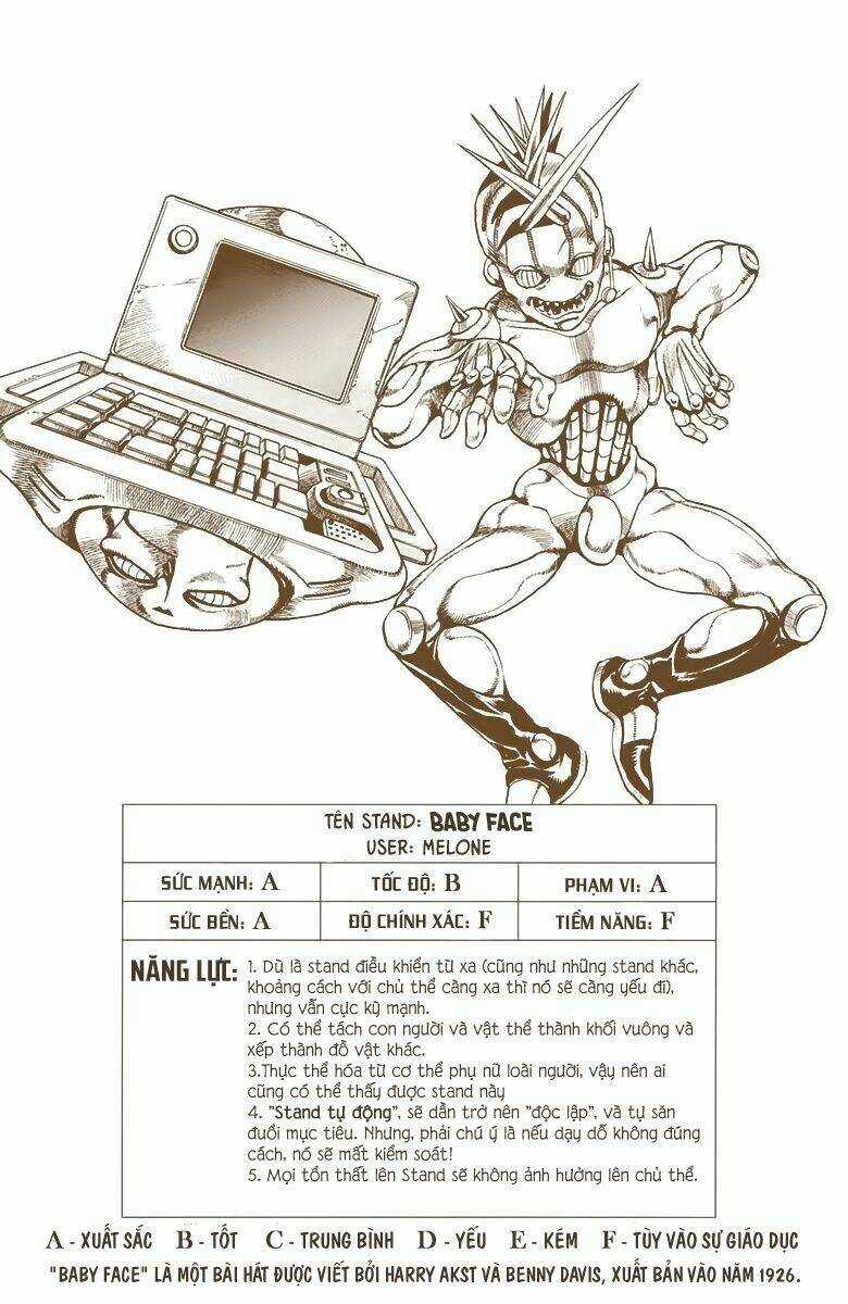 Cuộc Phiêu Lưu Bí Ẩn Chapter 503 trang 20