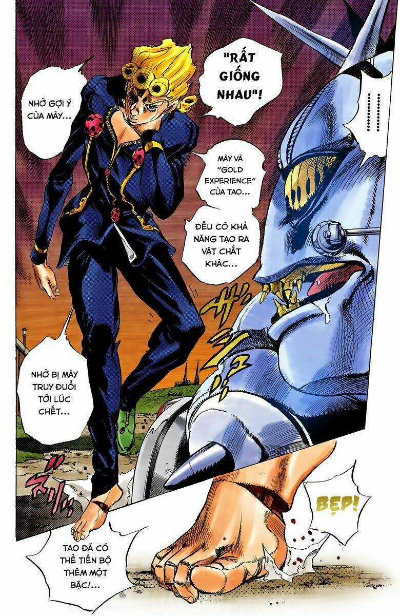 Cuộc Phiêu Lưu Bí Ẩn Chapter 504 trang 14