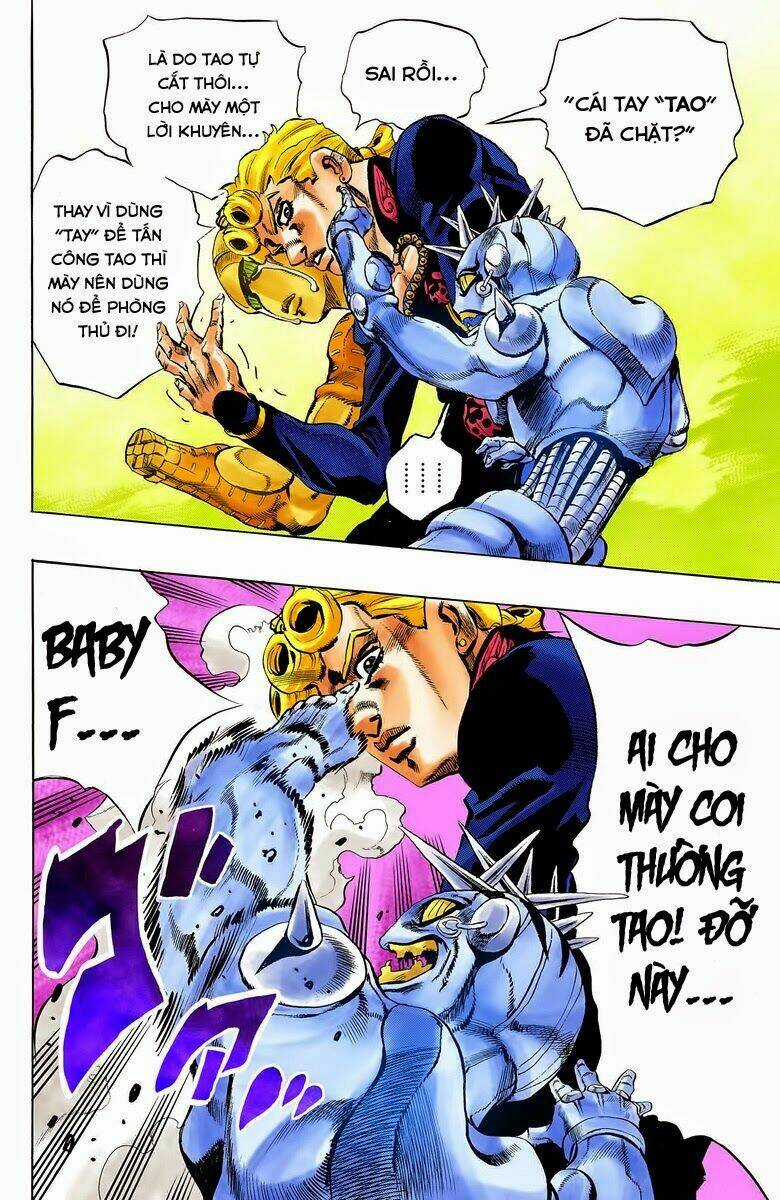 Cuộc Phiêu Lưu Bí Ẩn Chapter 505 trang 13