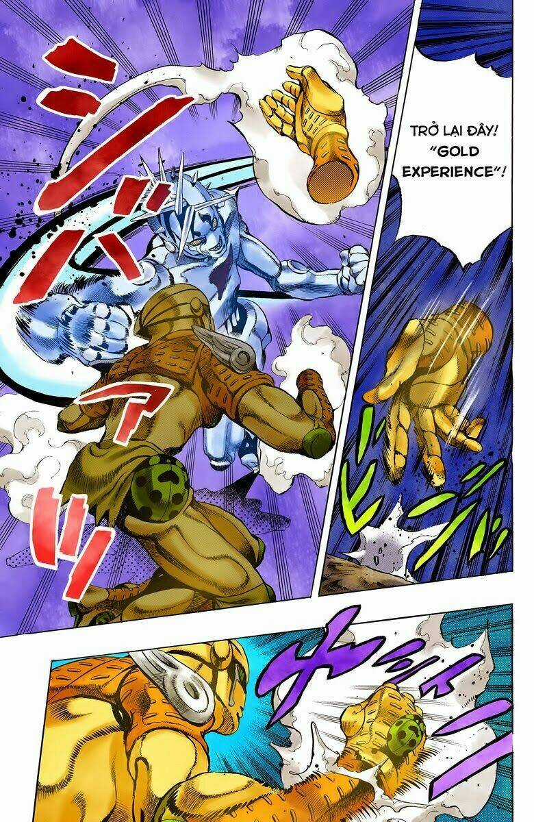 Cuộc Phiêu Lưu Bí Ẩn Chapter 506 trang 12