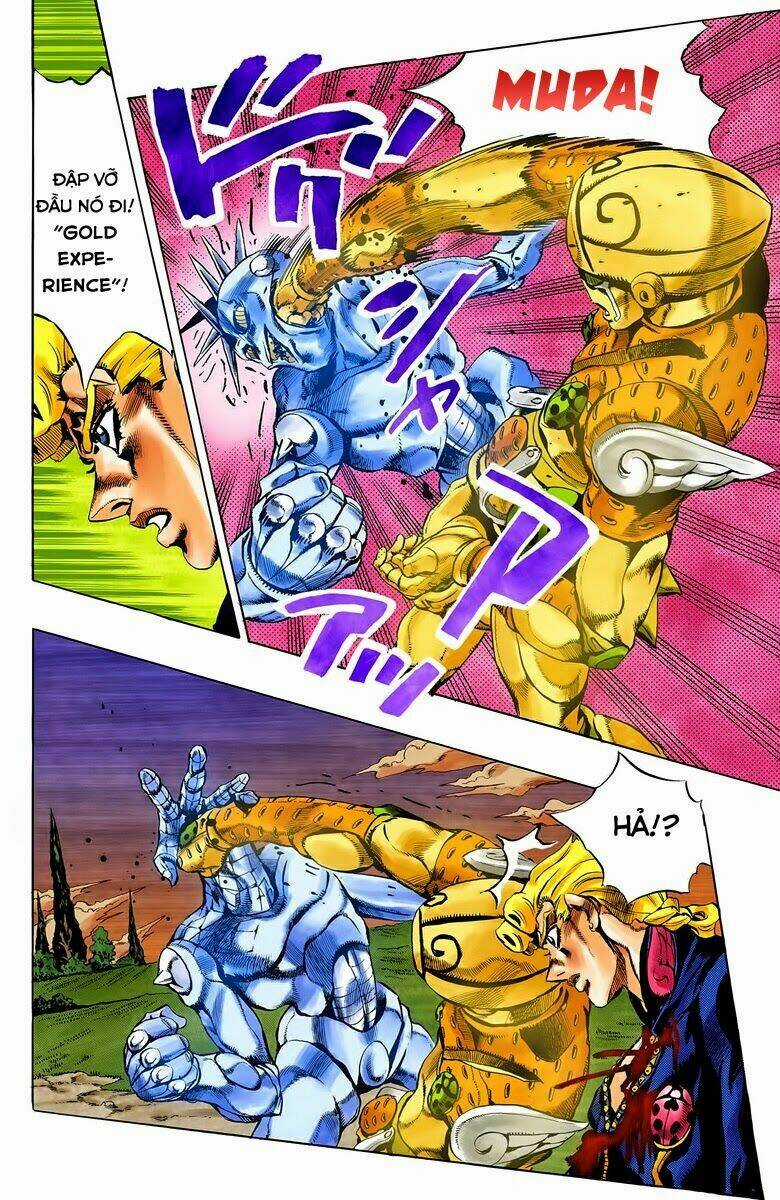 Cuộc Phiêu Lưu Bí Ẩn Chapter 506 trang 13