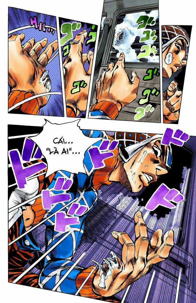 Cuộc Phiêu Lưu Bí Ẩn Chapter 508 trang 14