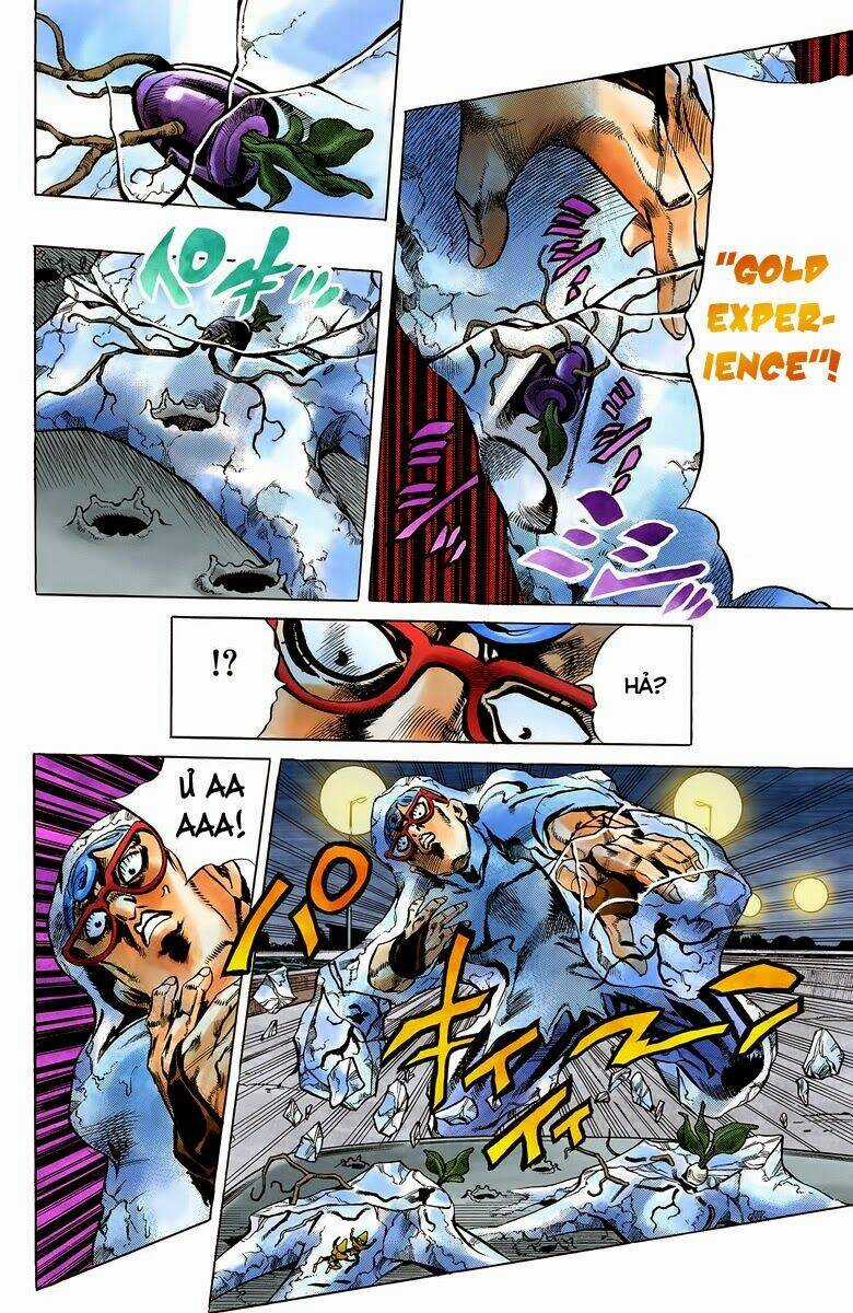 Cuộc Phiêu Lưu Bí Ẩn Chapter 509 trang 15