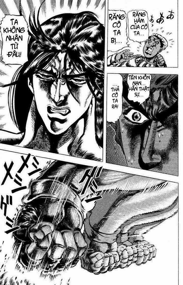 Cuộc Phiêu Lưu Bí Ẩn Chapter 51 trang 10