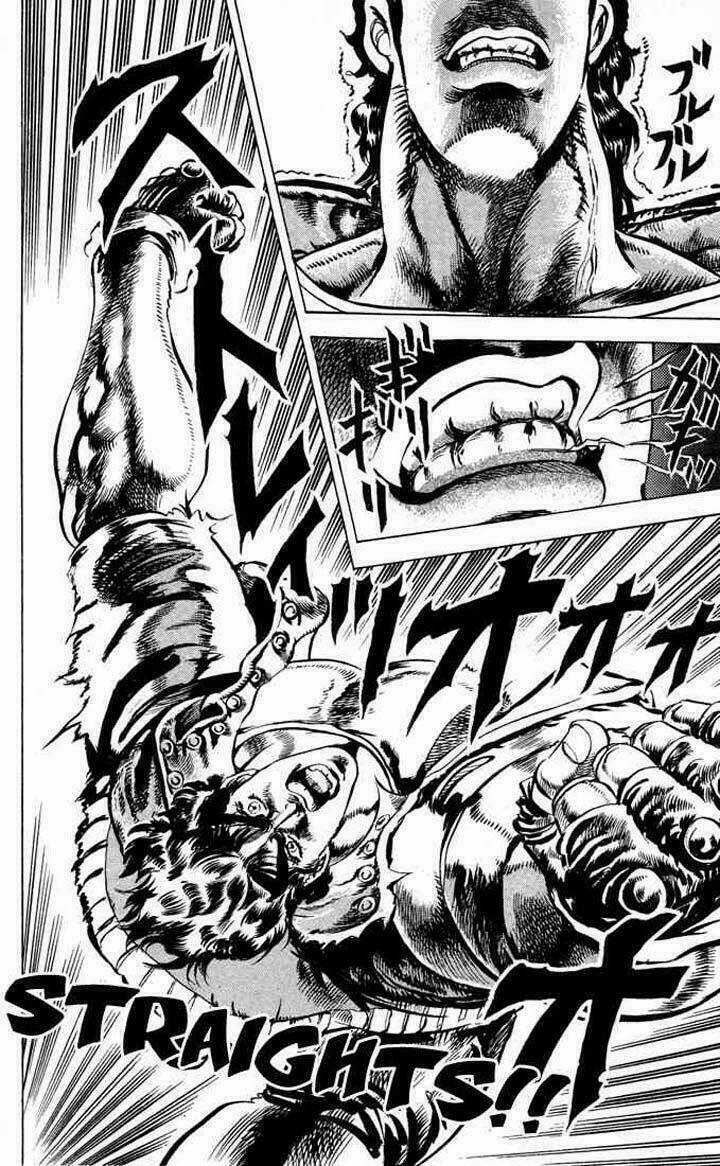 Cuộc Phiêu Lưu Bí Ẩn Chapter 51 trang 11