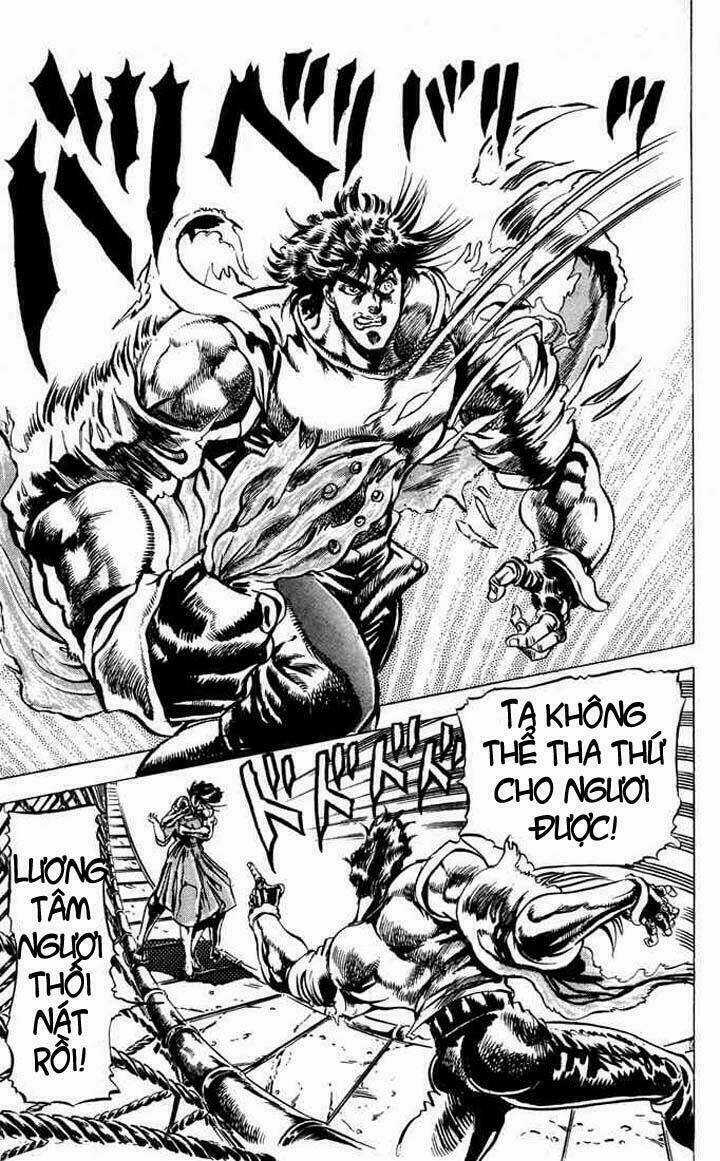 Cuộc Phiêu Lưu Bí Ẩn Chapter 51 trang 12