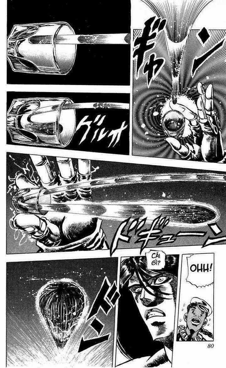 Cuộc Phiêu Lưu Bí Ẩn Chapter 51 trang 15