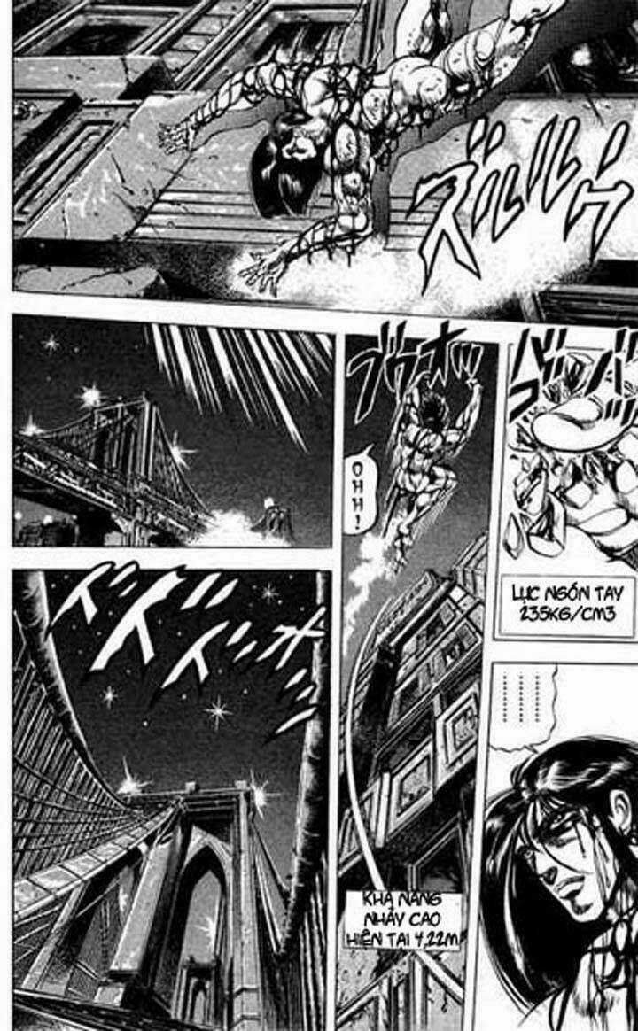 Cuộc Phiêu Lưu Bí Ẩn Chapter 51 trang 4