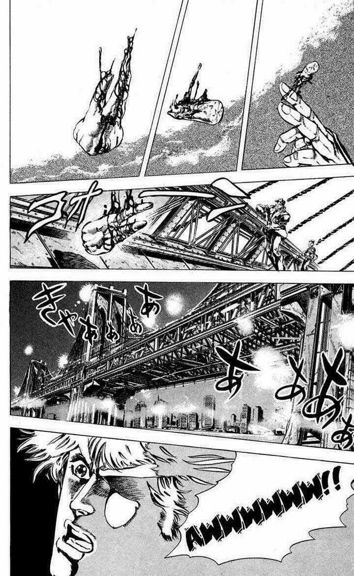 Cuộc Phiêu Lưu Bí Ẩn Chapter 51 trang 9