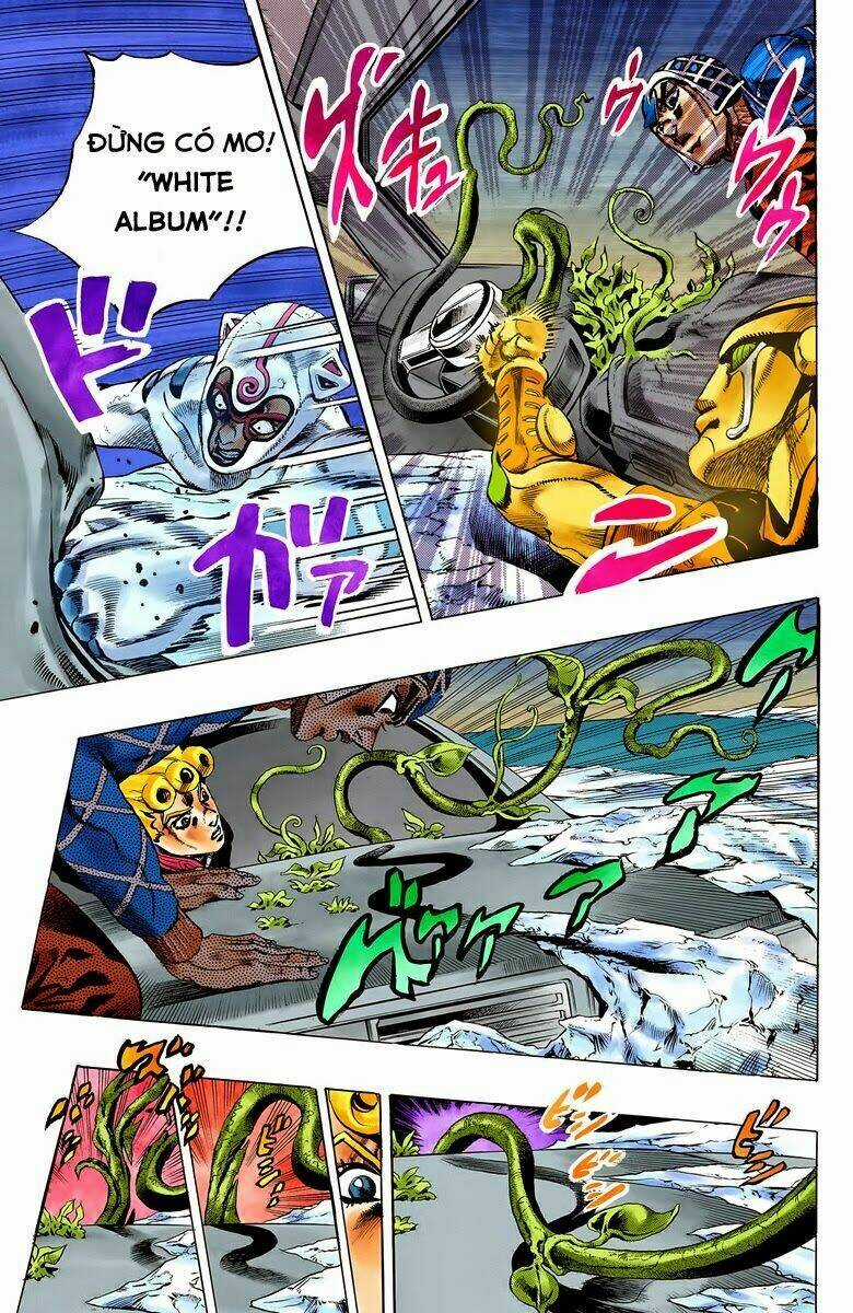 Cuộc Phiêu Lưu Bí Ẩn Chapter 511 trang 10