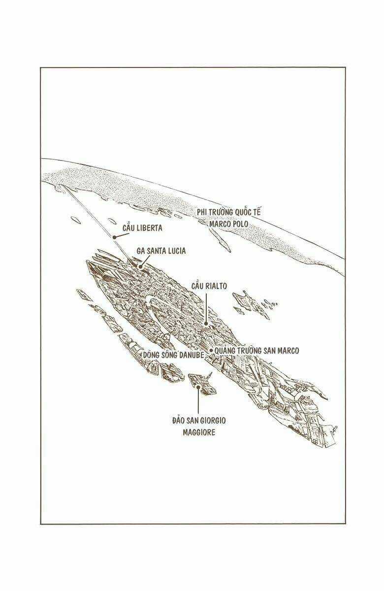 Cuộc Phiêu Lưu Bí Ẩn Chapter 518 trang 19