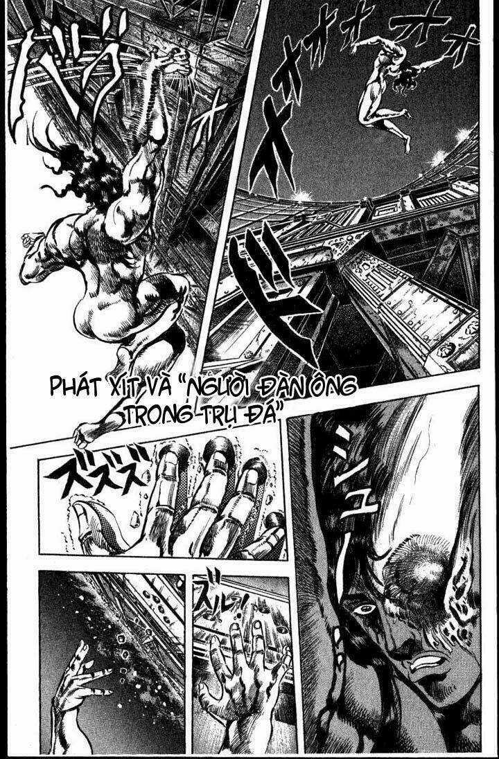 Cuộc Phiêu Lưu Bí Ẩn Chapter 52 trang 0