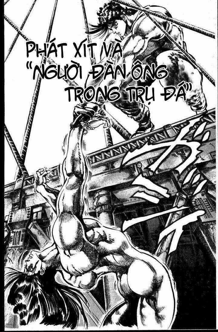 Cuộc Phiêu Lưu Bí Ẩn Chapter 52 trang 1