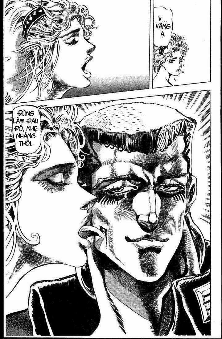 Cuộc Phiêu Lưu Bí Ẩn Chapter 52 trang 12