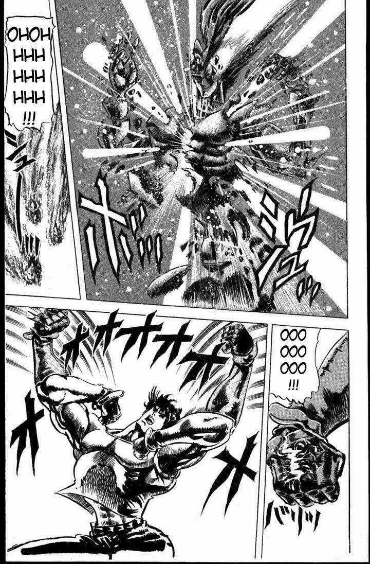 Cuộc Phiêu Lưu Bí Ẩn Chapter 52 trang 6