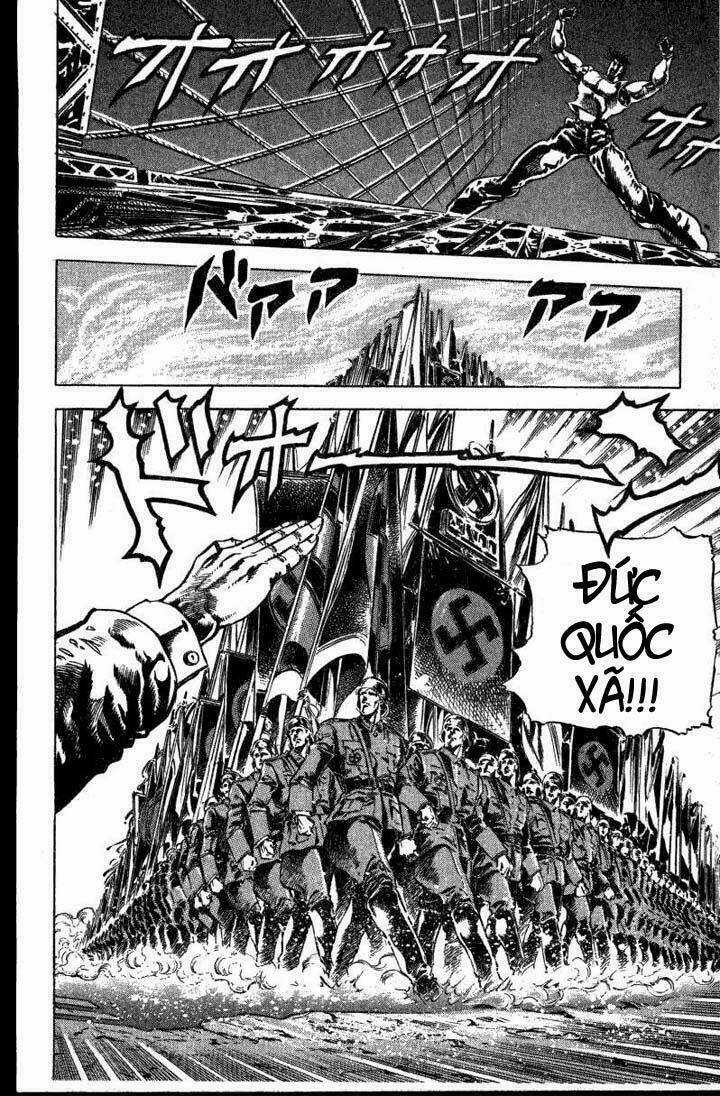 Cuộc Phiêu Lưu Bí Ẩn Chapter 52 trang 7