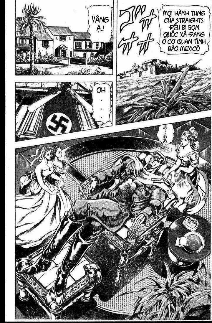 Cuộc Phiêu Lưu Bí Ẩn Chapter 52 trang 9