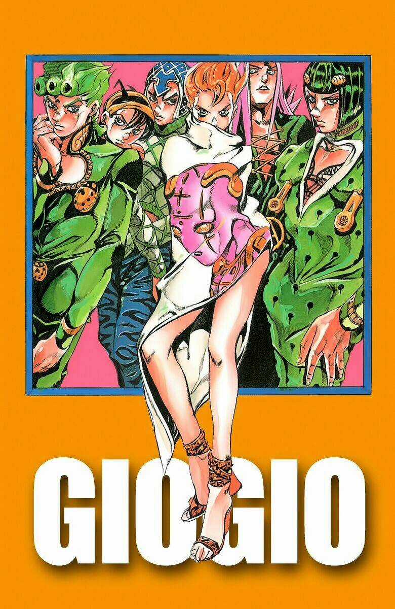 Cuộc Phiêu Lưu Bí Ẩn Chapter 527 trang 0