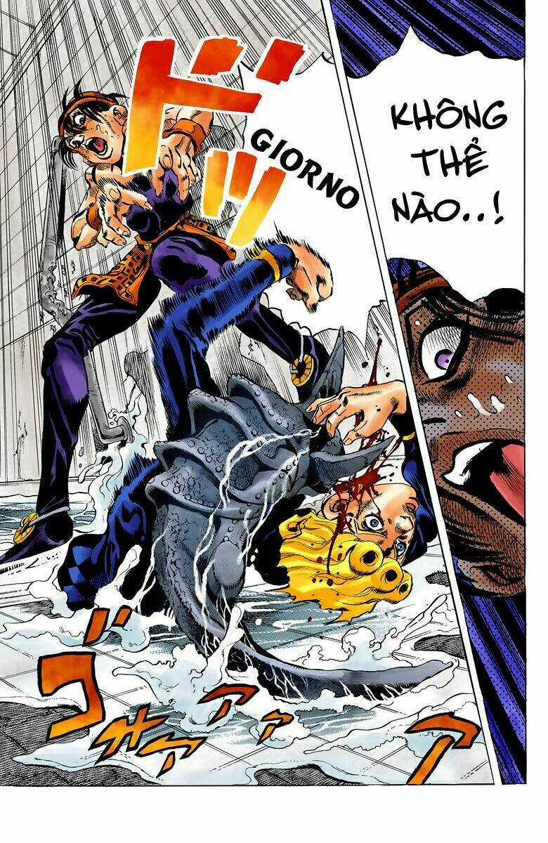 Cuộc Phiêu Lưu Bí Ẩn Chapter 527 trang 18