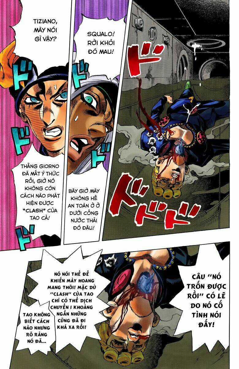 Cuộc Phiêu Lưu Bí Ẩn Chapter 528 trang 13