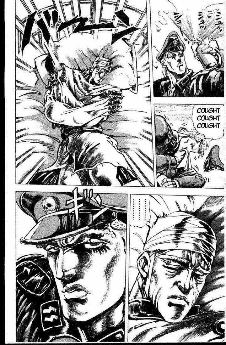 Cuộc Phiêu Lưu Bí Ẩn Chapter 53 trang 1