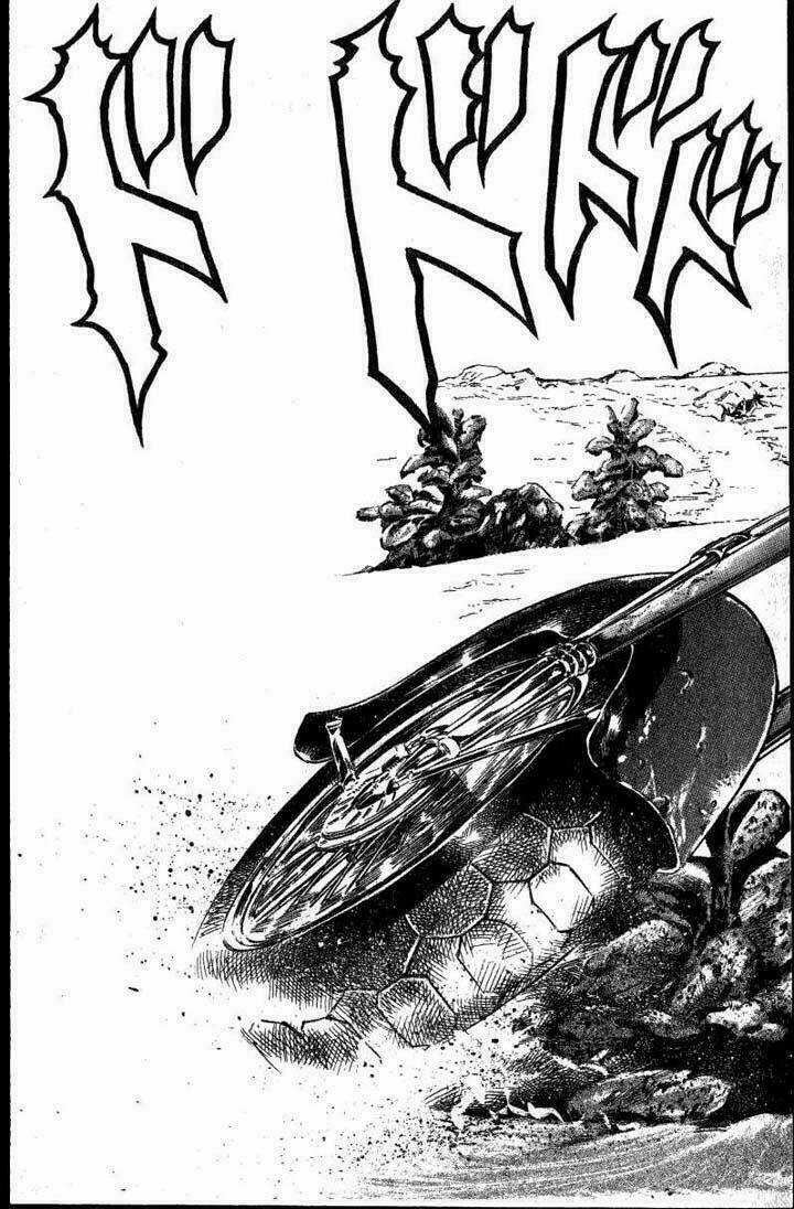 Cuộc Phiêu Lưu Bí Ẩn Chapter 53 trang 10