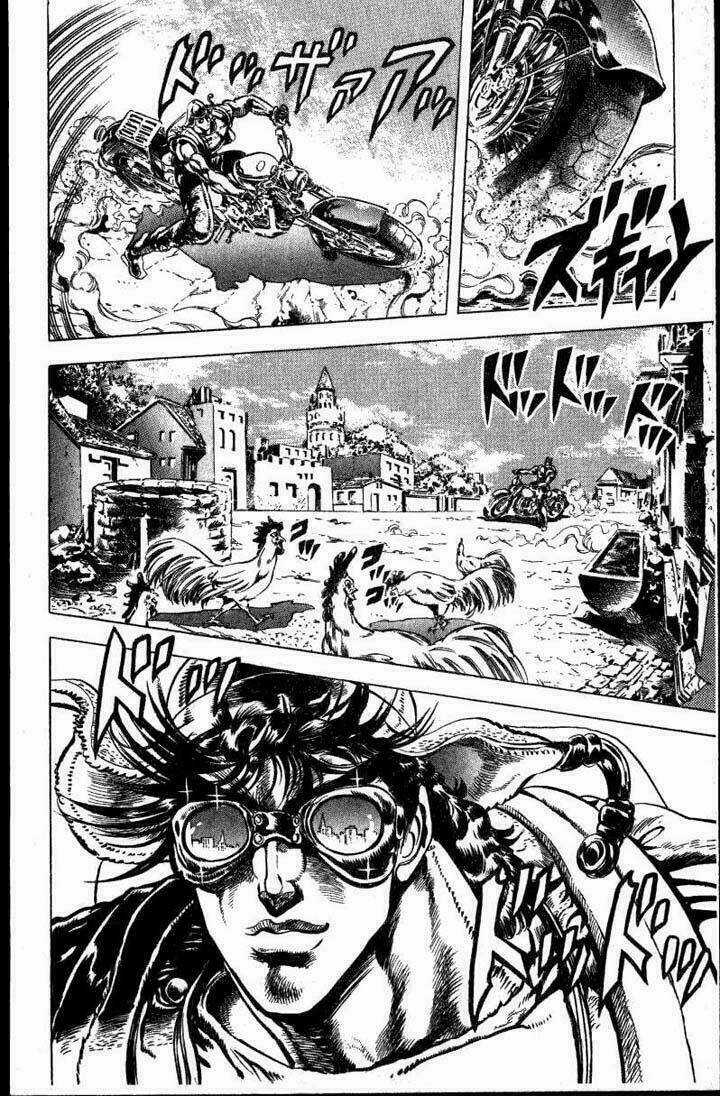 Cuộc Phiêu Lưu Bí Ẩn Chapter 53 trang 11