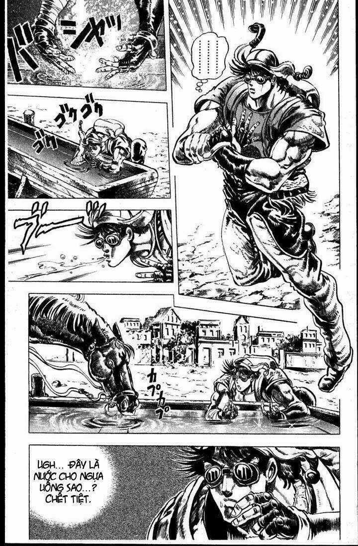 Cuộc Phiêu Lưu Bí Ẩn Chapter 53 trang 12