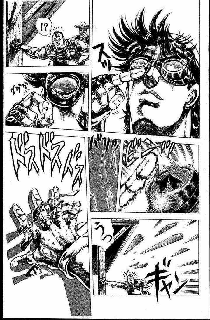 Cuộc Phiêu Lưu Bí Ẩn Chapter 53 trang 14