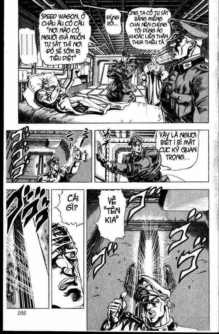 Cuộc Phiêu Lưu Bí Ẩn Chapter 53 trang 2